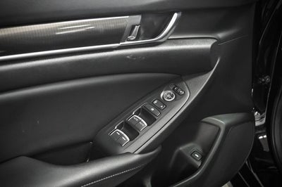 2021 Honda Accord Sport 2.0T