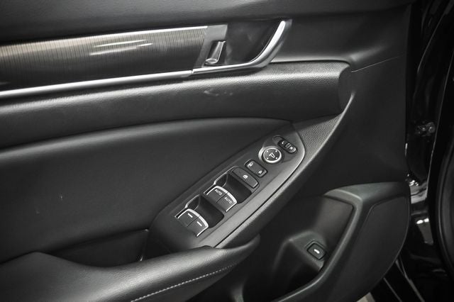 2021 Honda Accord Sport 2.0T