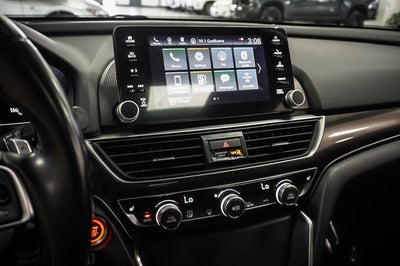 2021 Honda Accord Sport 2.0T