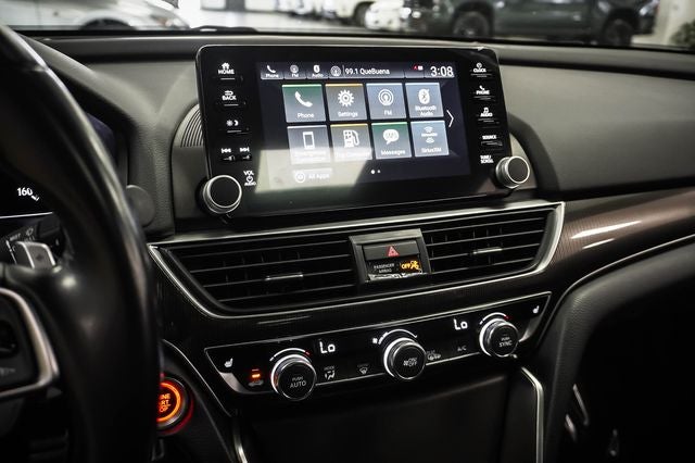2021 Honda Accord Sport 2.0T