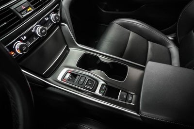 2021 Honda Accord Sport 2.0T
