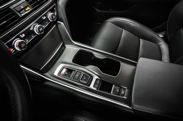 2021 Honda Accord Sport 2.0T