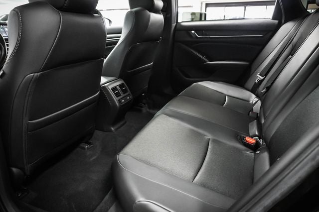 2021 Honda Accord Sport 2.0T