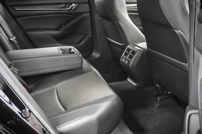 2021 Honda Accord Sport 2.0T