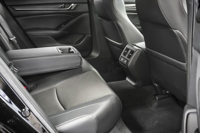 2021 Honda Accord Sport 2.0T