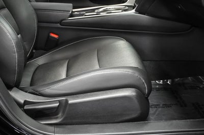 2021 Honda Accord Sport 2.0T