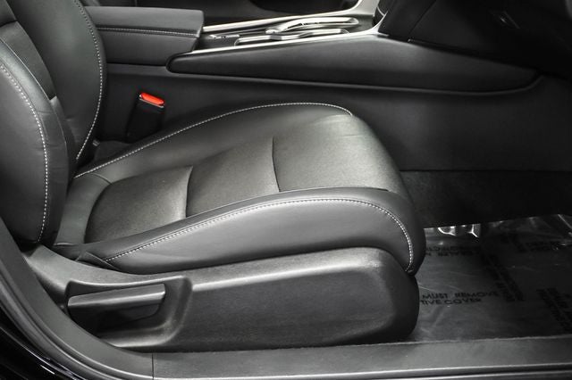 2021 Honda Accord Sport 2.0T