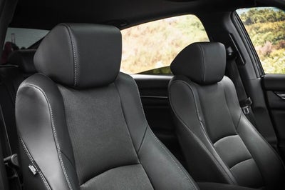 2021 Honda Accord Sport 2.0T