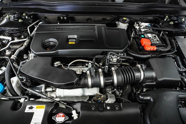 2021 Honda Accord Sport 2.0T