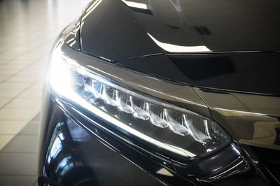 2021 Honda Accord Sport 2.0T