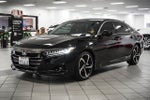 2021 Honda Accord Sport 2.0T