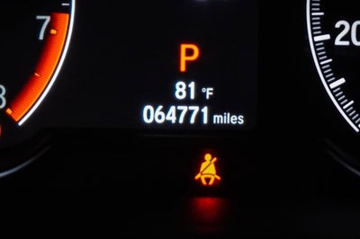 2021 Honda Accord Sport 2.0T