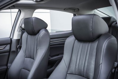 2022 Honda Accord Hybrid Touring