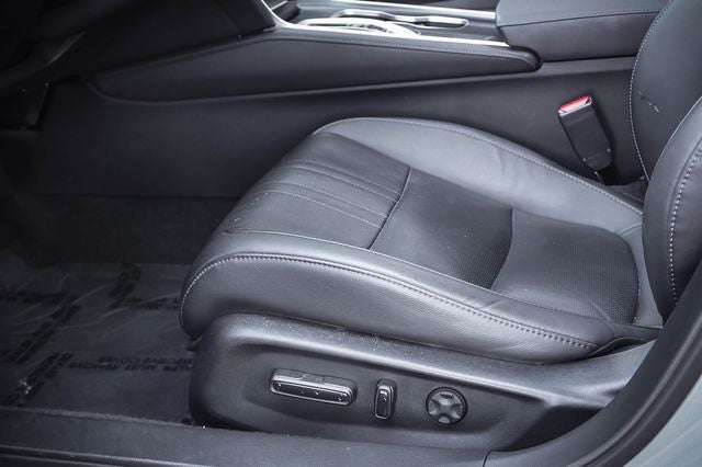 2022 Honda Accord Hybrid Touring