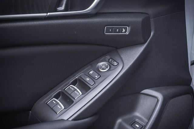 2022 Honda Accord Hybrid Touring