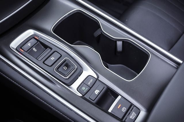 2022 Honda Accord Hybrid Touring