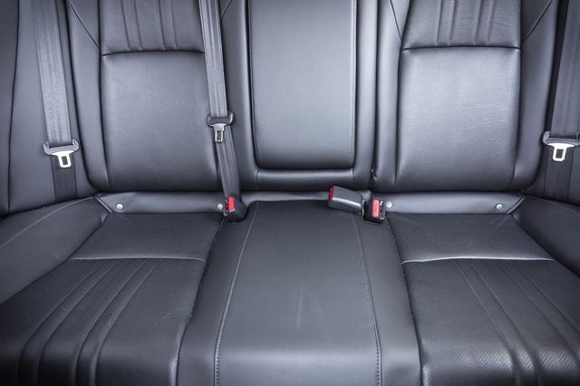 2022 Honda Accord Hybrid Touring