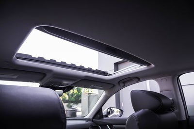 2022 Honda Accord Hybrid Touring