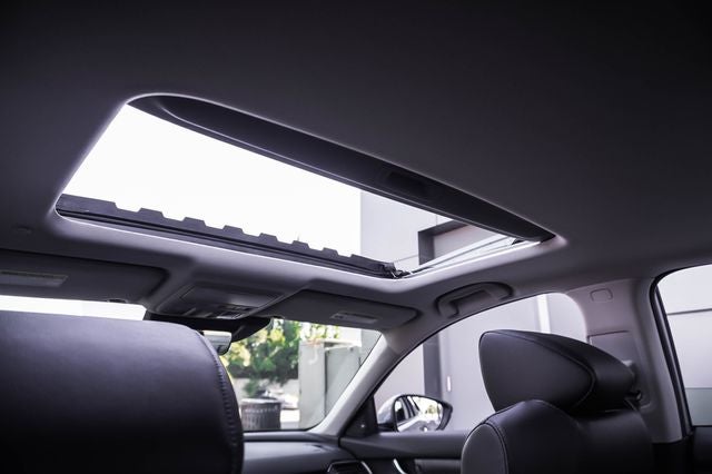 2022 Honda Accord Hybrid Touring