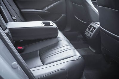 2022 Honda Accord Hybrid Touring