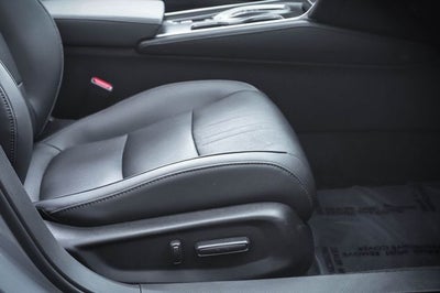 2022 Honda Accord Hybrid Touring