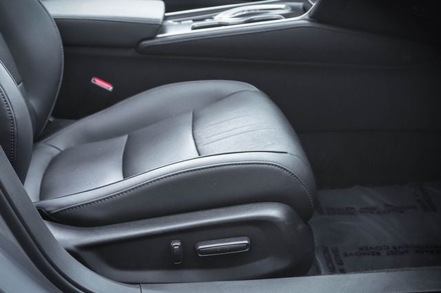 2022 Honda Accord Hybrid Touring