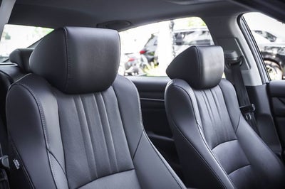 2022 Honda Accord Hybrid Touring