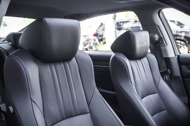 2022 Honda Accord Hybrid Touring