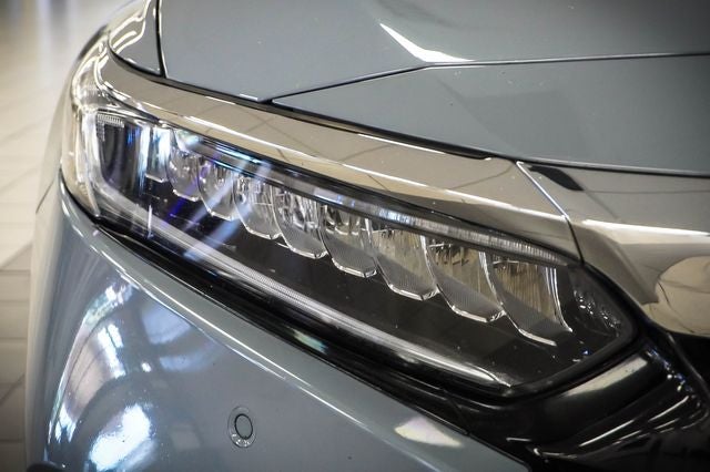 2022 Honda Accord Hybrid Touring