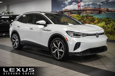 2023 Volkswagen ID.4 Pro S