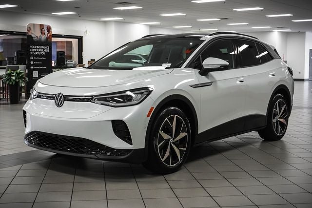 2023 Volkswagen ID.4 Pro S