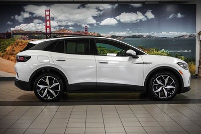 2023 Volkswagen ID.4 Pro S