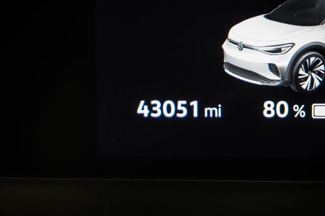 2023 Volkswagen ID.4 Pro S
