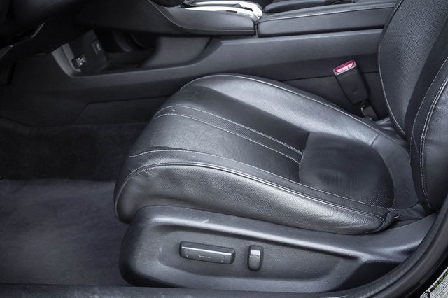 2017 Honda Civic EX-L