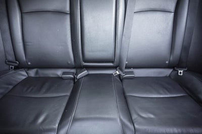 2017 Honda Civic EX-L