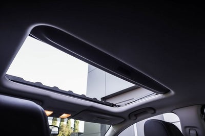 2017 Honda Civic EX-L