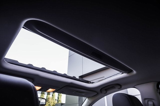 2017 Honda Civic EX-L