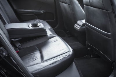 2017 Honda Civic EX-L