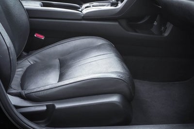 2017 Honda Civic EX-L