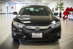 2017 Honda Civic EX-L