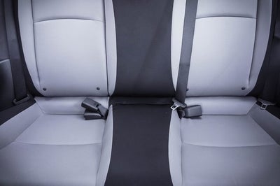 2016 Honda Civic LX-P