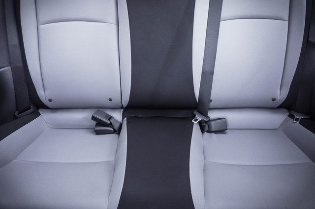 2016 Honda Civic LX-P