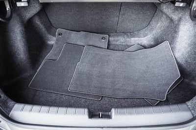 2016 Honda Civic LX-P