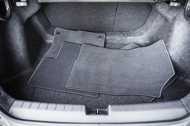 2016 Honda Civic LX-P