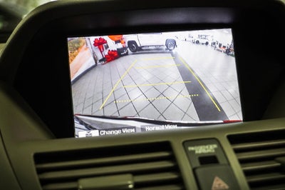 2011 Acura MDX Technology