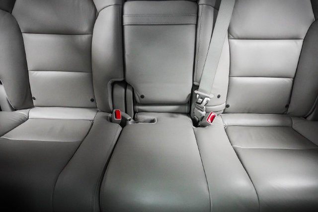 2011 Acura MDX Technology