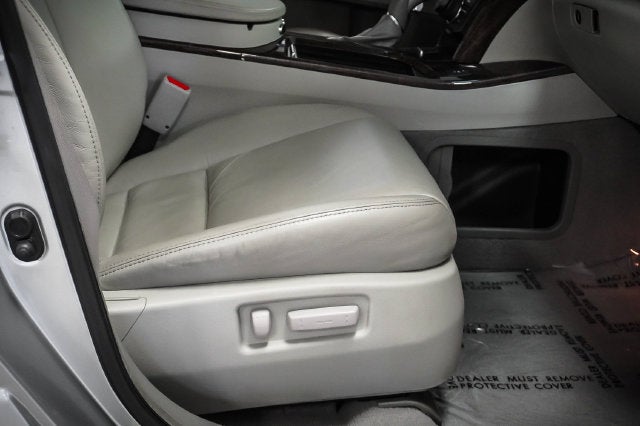 2011 Acura MDX Technology