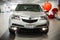 2011 Acura MDX Technology