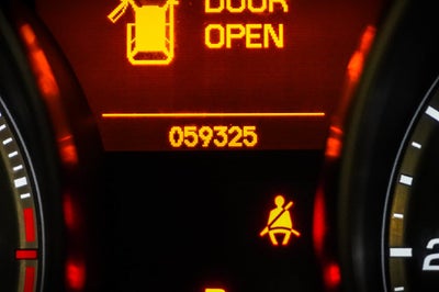 2011 Acura MDX Technology