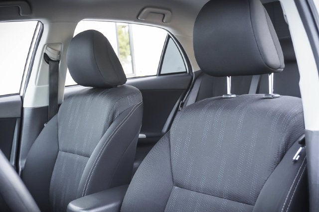 2013 Toyota Corolla S